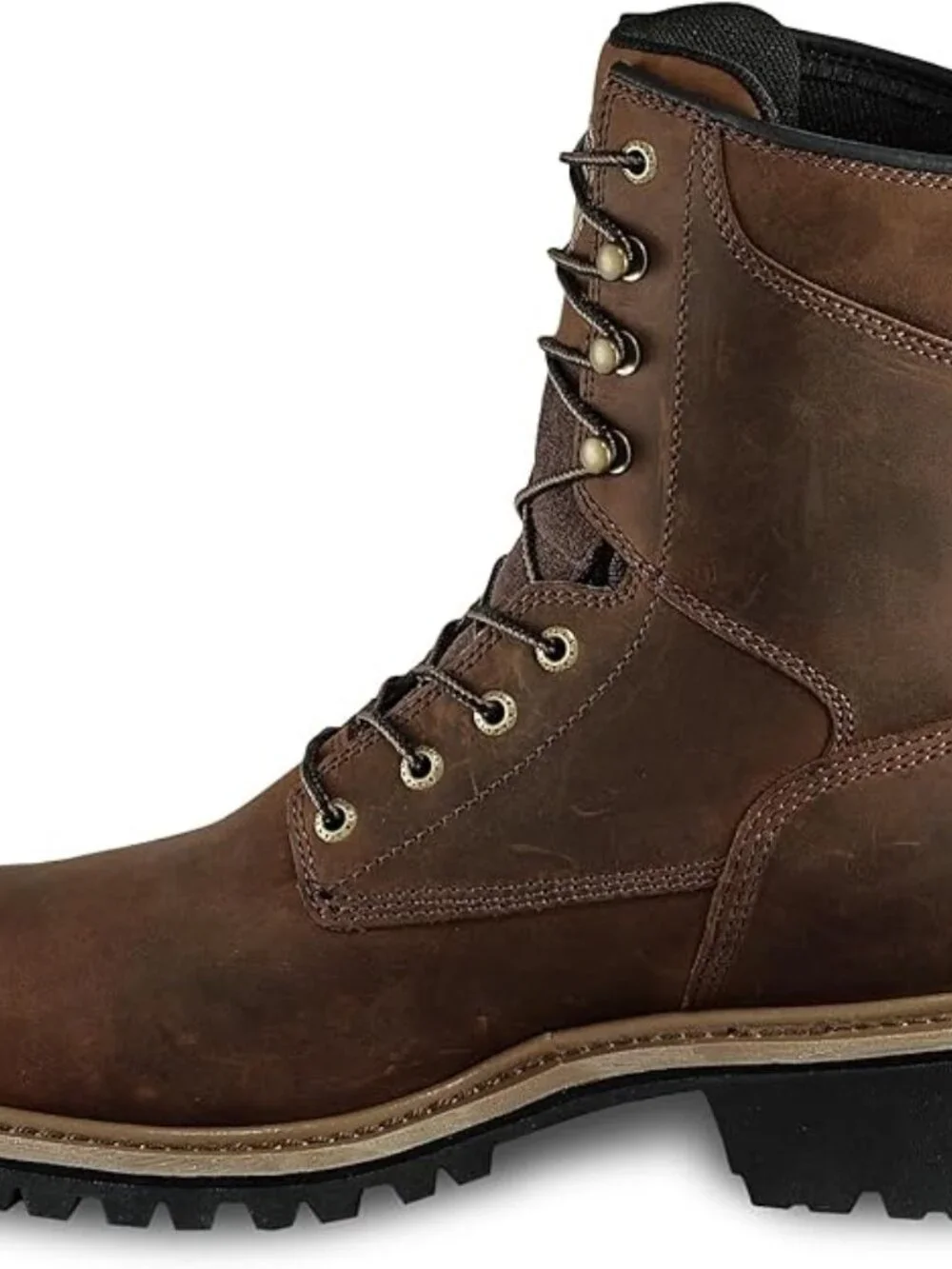 Irish Setter Mesabi Men’s, 8